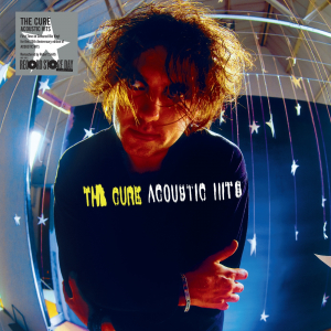 The Cure - Acoustic Hits (Rsd Vinyl) i gruppen VI TIPSER / Record Store Day / RSD 2026 hos Bengans Skivbutik AB (5657060)