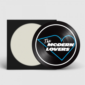 The Modern Lovers - The Modern Lovers (Rsd Vinyl) i gruppen VI TIPSER / Record Store Day / RSD 2026 hos Bengans Skivbutik AB (5657064)