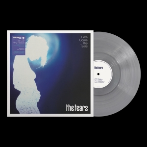 The Tears - Here Come The Tears (Rsd Ultra Clear Vinyl) i gruppen VI TIPSER / Record Store Day / RSD 2026 hos Bengans Skivbutik AB (5657065)