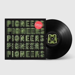 Various Artists - Pioneers i gruppen VI TIPSER / Record Store Day / RSD 2026 hos Bengans Skivbutik AB (5657069)
