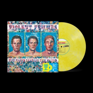 Violent Femmes - The Blind Leading The Naked (Rsd Candlelight Swirl Vinyl) i gruppen VI TIPSER / Record Store Day / RSD 2026 hos Bengans Skivbutik AB (5657073)