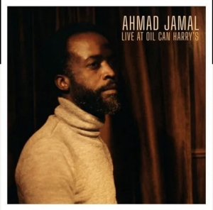 Ahmad Jamal - Live At Oil Can Harry's i gruppen VI TIPSER / Record Store Day / RSD 2026 hos Bengans Skivbutik AB (5657077)