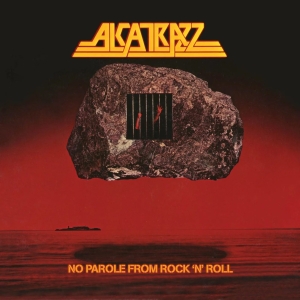 Alcatrazz - No Parole From Rock 'N' Roll i gruppen VI TIPSER / Record Store Day / RSD 2026 hos Bengans Skivbutik AB (5657079)