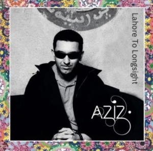 Aziz Ibrahim  - Lahore To Longsight i gruppen VI TIPSER / Record Store Day / RSD 2026 hos Bengans Skivbutik AB (5657082)