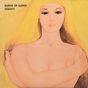 Blonde On Blonde - Rebirth i gruppen VI TIPSER / Record Store Day / RSD 2026 hos Bengans Skivbutik AB (5657084)