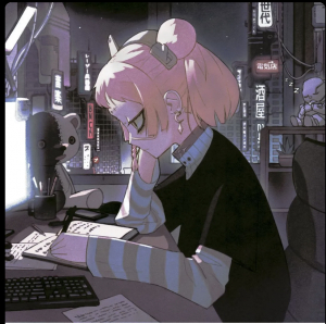 Bring Me The Horizon - Lo-Files i gruppen VI TIPSER / Record Store Day / RSD 2026 hos Bengans Skivbutik AB (5657085)