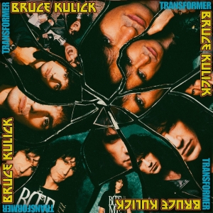 Bruce Kulick - Transformer i gruppen VI TIPSER / Record Store Day / RSD 2026 hos Bengans Skivbutik AB (5657086)