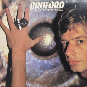 Brudford - Feels Good To Me i gruppen VI TIPSER / Record Store Day / RSD 2026 hos Bengans Skivbutik AB (5657088)