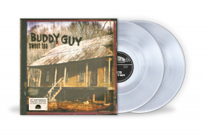 Buddy Guy - Sweet Tea i gruppen VI TIPSER / Record Store Day / RSD 2026 hos Bengans Skivbutik AB (5657089)