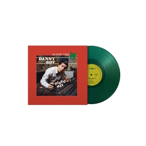 Danny Boy - Disko Mix i gruppen VI TIPSER / Record Store Day / RSD 2026 hos Bengans Skivbutik AB (5657096)