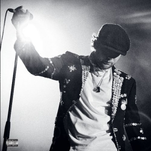 Dunford Louis - Live In North London i gruppen VI TIPSER / Record Store Day / RSD 2026 hos Bengans Skivbutik AB (5657101)