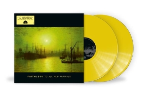 Faithless - To All New Arrivals i gruppen VI TIPSER / Record Store Day / RSD 2026 hos Bengans Skivbutik AB (5657107)