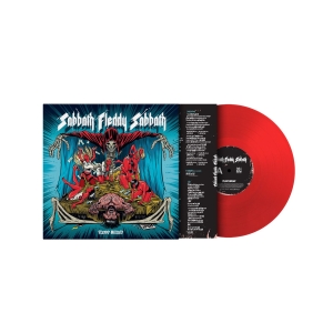 Fleddy Melculy - Sabbath Fleddy Sabbath i gruppen VI TIPSER / Record Store Day / RSD 2026 hos Bengans Skivbutik AB (5657109)