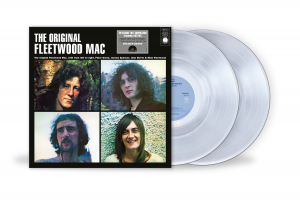 Fleetwood Mac - The Original Fleetwood Mac i gruppen VI TIPSER / Record Store Day / RSD 2026 hos Bengans Skivbutik AB (5657110)