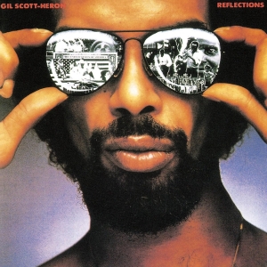 Gil Scott-Heron  - Reflections  i gruppen VI TIPSER / Record Store Day / RSD 2026 hos Bengans Skivbutik AB (5657116)