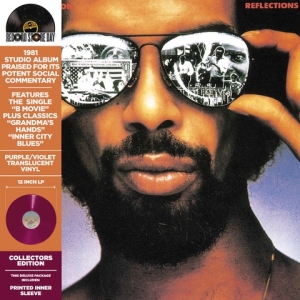 Gil Scott-Heron  - Reflections  i gruppen VI TIPSER / Record Store Day / RSD 2026 hos Bengans Skivbutik AB (5657116)