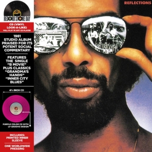 Gil Scott-Heron  - Reflections  i gruppen VI TIPSER / Record Store Day / RSD 2026 hos Bengans Skivbutik AB (5657117)