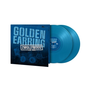 Golden Earring - Zwollywood (Live 1980) i gruppen VI TIPSER / Record Store Day / RSD 2026 hos Bengans Skivbutik AB (5657120)