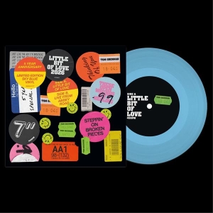 Grennan Tom - Little Bit Of Love i gruppen VI TIPSER / Record Store Day / RSD 2026 hos Bengans Skivbutik AB (5657122)
