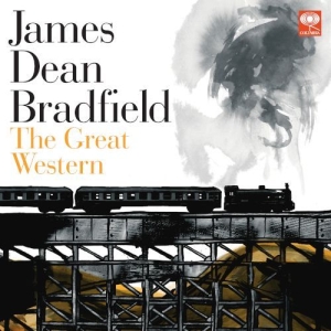 James Dean Bradfield - The Great Western i gruppen VI TIPSER / Record Store Day / RSD 2026 hos Bengans Skivbutik AB (5657126)