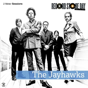 Jayhawks - 2 Meter Sessions i gruppen VI TIPSER / Record Store Day / RSD 2026 hos Bengans Skivbutik AB (5657127)