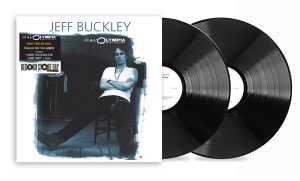 Jeff Buckley - Live A L'olympia (RSD 2LP Edition) i gruppen VI TIPSER / Record Store Day / RSD 2026 hos Bengans Skivbutik AB (5657128)