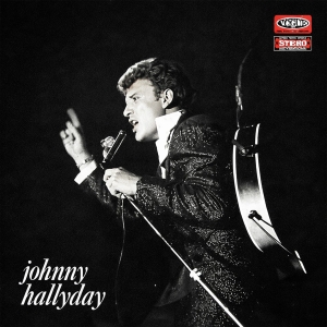 Johnny Hallyday - Coffret Souvenir i gruppen VI TIPSER / Record Store Day / RSD 2026 hos Bengans Skivbutik AB (5657132)