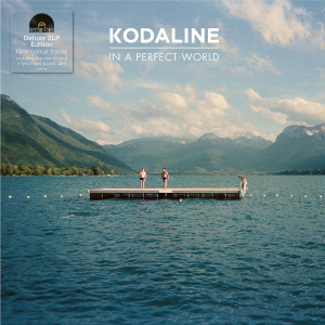 Kodaline - In A Perfect World i gruppen VI TIPSER / Record Store Day / RSD 2026 hos Bengans Skivbutik AB (5657134)