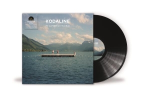 Kodaline - In A Perfect World i gruppen VI TIPSER / Record Store Day / RSD 2026 hos Bengans Skivbutik AB (5657134)