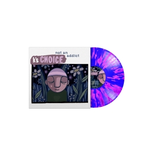K's Choice - Not An Addict i gruppen VI TIPSER / Record Store Day / RSD 2026 hos Bengans Skivbutik AB (5657135)