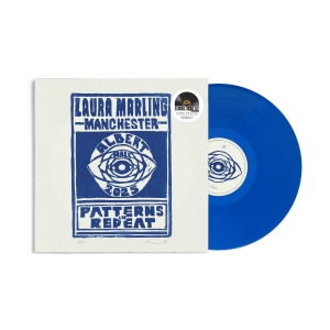 Laura Marling  - Live At Albert Hall Manchester  i gruppen VI TIPSER / Record Store Day / RSD 2026 hos Bengans Skivbutik AB (5657136)