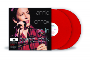 Lennox Annie - Live In Central Park i gruppen VI TIPSER / Record Store Day / RSD 2026 hos Bengans Skivbutik AB (5657137)