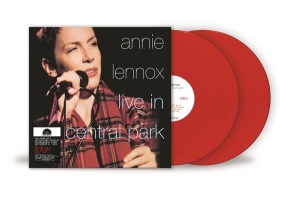 Lennox Annie - Live In Central Park i gruppen VI TIPSER / Record Store Day / RSD 2026 hos Bengans Skivbutik AB (5657137)