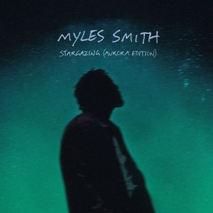 Myles Smith - Stargazing (Aurora Edition) i gruppen VI TIPSER / Record Store Day / RSD 2026 hos Bengans Skivbutik AB (5657151)