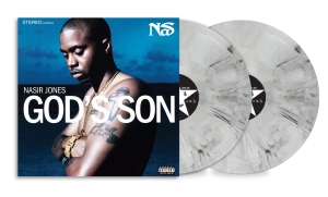 Nas - God's Son i gruppen VI TIPSER / Record Store Day / RSD 2026 hos Bengans Skivbutik AB (5657153)