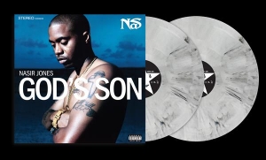 Nas - God's Son i gruppen VI TIPSER / Record Store Day / RSD 2026 hos Bengans Skivbutik AB (5657153)