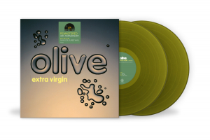 Olive - Extra Virgin i gruppen VI TIPSER / Record Store Day / RSD 2026 hos Bengans Skivbutik AB (5657156)