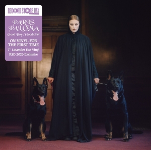 Paris Paloma - Good Boy / Good Girl i gruppen VI TIPSER / Record Store Day / RSD 2026 hos Bengans Skivbutik AB (5657157)