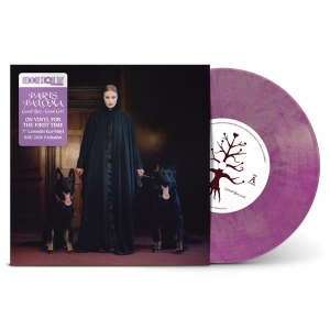 Paris Paloma - Good Boy / Good Girl i gruppen VI TIPSER / Record Store Day / RSD 2026 hos Bengans Skivbutik AB (5657157)