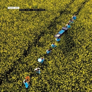 Pavey Ark - More Time, More Speed i gruppen VI TIPSER / Record Store Day / RSD 2026 hos Bengans Skivbutik AB (5657158)