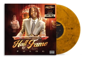 Polo G - Hall Of Fame i gruppen VI TIPSER / Record Store Day / RSD 2026 hos Bengans Skivbutik AB (5657162)