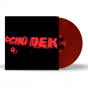 Primal Scream - Echo Dek i gruppen VI TIPSER / Record Store Day / RSD 2026 hos Bengans Skivbutik AB (5657164)