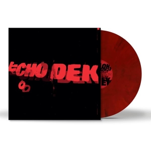 Primal Scream - Echo Dek i gruppen VI TIPSER / Record Store Day / RSD 2026 hos Bengans Skivbutik AB (5657164)