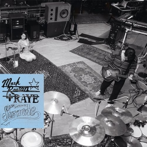 Mark Ronson & Raye - Suzanne i gruppen VI TIPSER / Record Store Day / RSD 2026 hos Bengans Skivbutik AB (5657165)