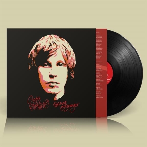 Scott Matthews - Passing Stranger i gruppen VINYL / Pop-Rock hos Bengans Skivbutik AB (5657167)