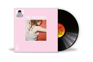 Vaccines The - What Did You Expect From The Vaccines Demos & B-Sides i gruppen VI TIPSER / Record Store Day / RSD 2026 hos Bengans Skivbutik AB (5657179)
