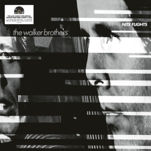 The Walker Brothers - Nite Flights i gruppen VI TIPSER / Record Store Day / RSD 2026 hos Bengans Skivbutik AB (5657180)