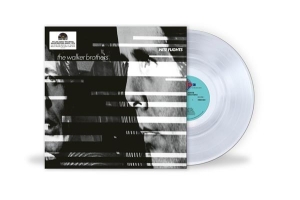 Walker Brothers The - Nite Flights i gruppen VI TIPSER / Record Store Day / RSD 2026 hos Bengans Skivbutik AB (5657180)