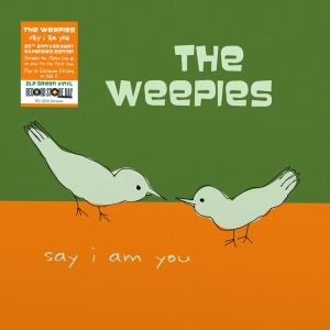 The Weepies - Say I Am You (20Th Anniversary Expanded Edition) i gruppen VI TIPSER / Record Store Day / RSD 2026 hos Bengans Skivbutik AB (5657181)