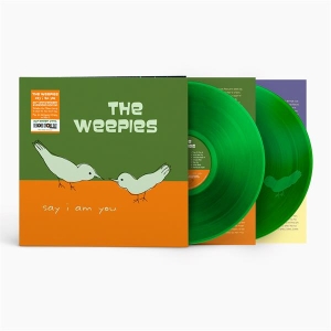 The Weepies - Say I Am You i gruppen VI TIPSER / Record Store Day / RSD 2026 hos Bengans Skivbutik AB (5657181)